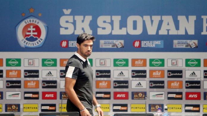 Ο ΠΑΟΚ συνεχίζει να λαμβάνει χρήματα από τον Αμπέλ Φερέιρα Ο Αμπέλ Φερέιρα