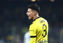 Περήφανος που είμαι μέρος της εθνικής Αλβανίας Ο Πήλιος