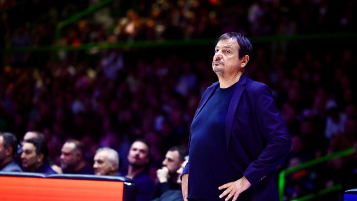 «Ο Χέιζ-Ντέιβις έκανε τη δουλειά του και ο Ναν βρήκε Ο Αταμάν