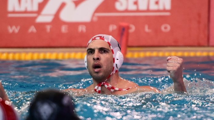 Οι ερυθρόλευκοι έκαναν την πρώτη τους νίκη στα προημιτελικά του Ο Φουντούλης