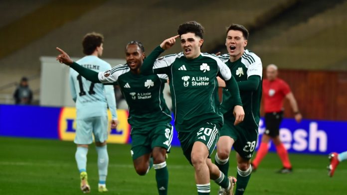 Παναθηναϊκός: Φοβερό video των «πρασίνων» πριν το ματς πρόκρισης στο Ο Ταμπόρδα