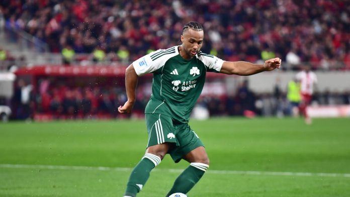 Ο Πάλμερ Μπράουν