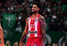 «Ποτέ δεν ήμουν ο τύπος που προσπαθεί να ταιριάξει με τους άλλους» Ο Ντόρσεϊ