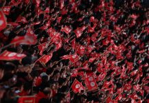 Αρμάνι Μιλάνο: Sold out το παιχνίδι της Euroleague στο ΣΕΦ Οι οπαδοί του Ολυμπιακού