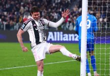 Σασουόλο 1-1: «Πέταξε» δύο βαθμούς η «γηραιά κυρία» και έμεινε εκτός 4άδας στη Serie A Ο Βλάχοβιτς