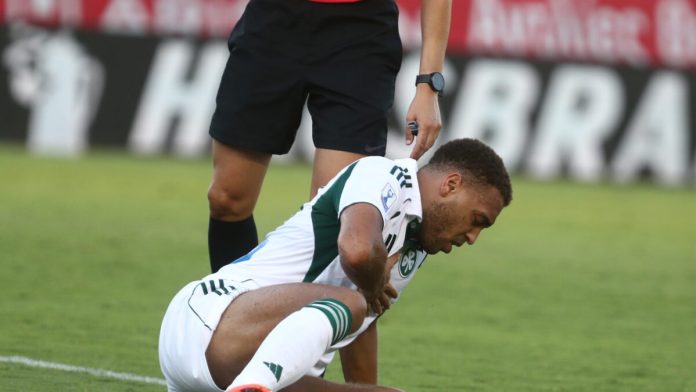 Ο Σίριλ Ντέσερς