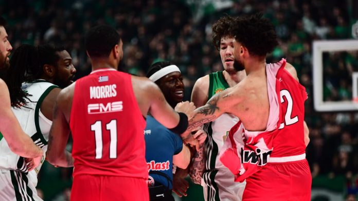 ΔΗΜΗΤΡΗΣ ΜΠΙΡΝΤΑΧΑΣ