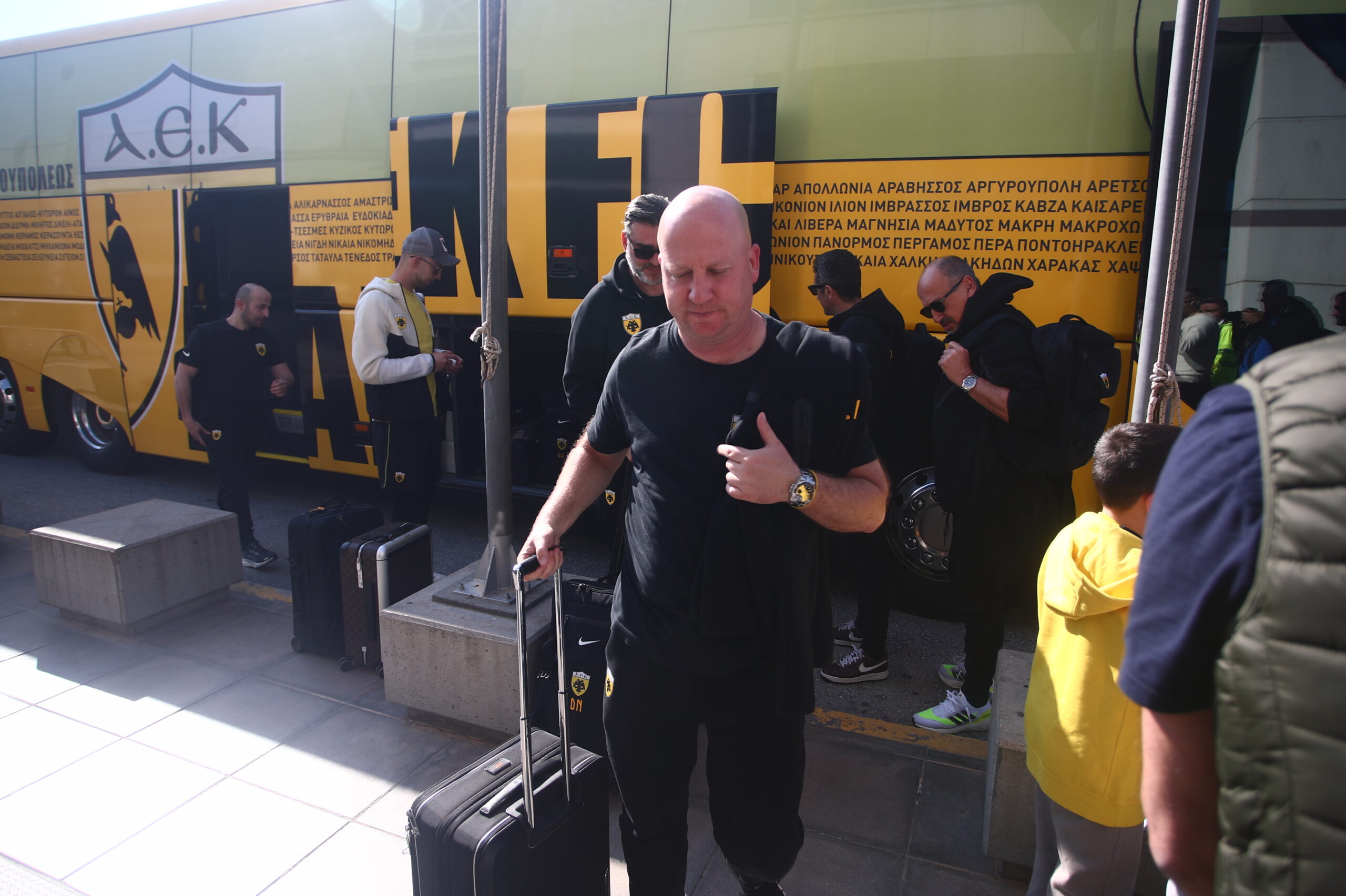 Ο Μάρκο Νίκολιτς