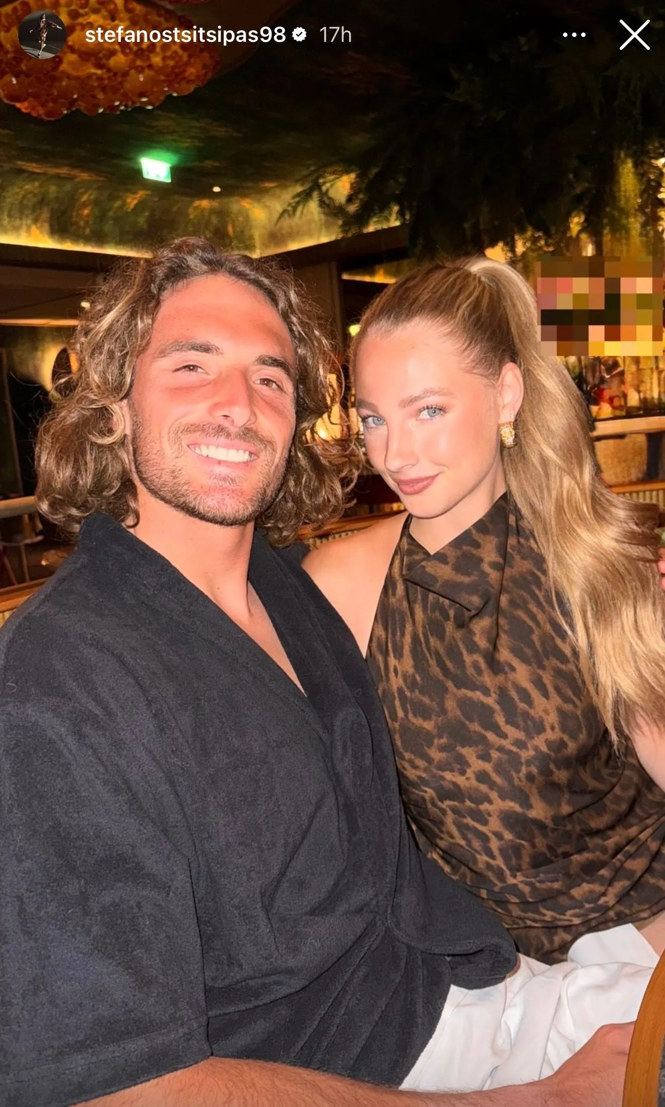 tsitsipas