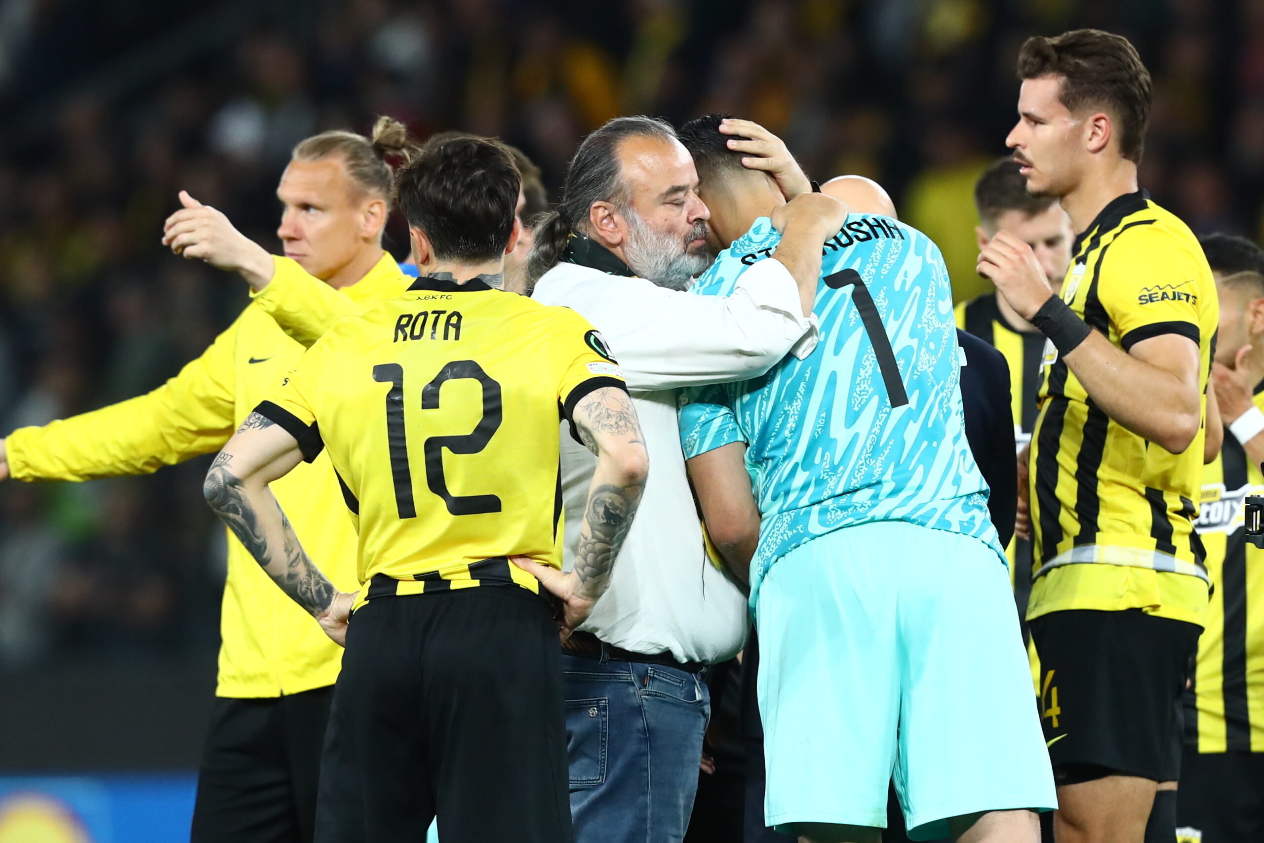 Ο Ηλιόπουλος