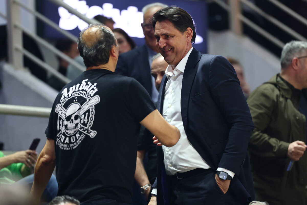 FIBA EUROPE CUP 2025-2026