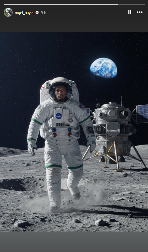 Το story του Χέιζ-Ντέιβις