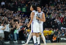 Οι παίκτες της Μπιλμπάο