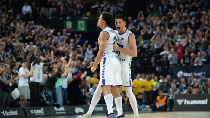 Οι παίκτες της Μπιλμπάο