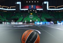 Euroleague, FIBA και NBA Europe συναντήθηκαν σε θετικό κλίμα στην Ελβετία Η μπάλα της Euroleague