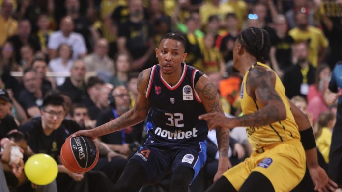 Άρης - Πανιώνιος