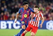 To Disney+ πήρε το Champions League και όλες τις ευρωπαϊκές διοργανώσεις στο Βέλγιο Μπαρτσελόνα - Ατλέτικο