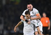 Video του ΠΑΟΚ για τα πλέι οφ: «Η ώρα είναι τώρα» Ο Ζίβκοβιτς με τον Κωνσταντέλια