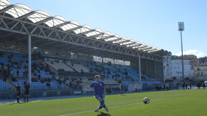 Άγνωστοι προκάλεσαν ζημιές στο αυτοκίνητο του αντιπροέδρου, Γιάννη Χριστοβασίλη ΠΑΣ Γιάννινα