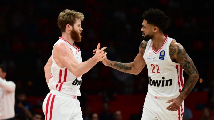 Γούκαπ και Ντόρσεϊ