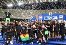 ΦΩΤΟ KLODIAN LATO