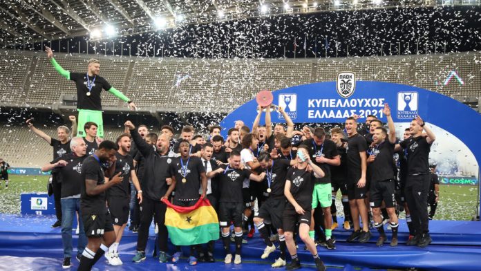 ΦΩΤΟ KLODIAN LATO