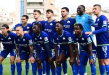 «Έχουμε ζητήσει να εξαιρεθεί λόγω εμπάθειας και μεροληπτικής αντιμετώπισης» Οι παίκτες της Κηφισιάς