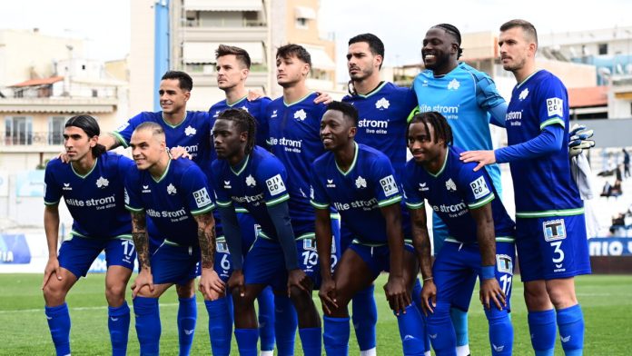 «Έχουμε ζητήσει να εξαιρεθεί λόγω εμπάθειας και μεροληπτικής αντιμετώπισης» Οι παίκτες της Κηφισιάς