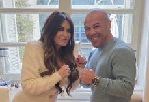 Όλοι οι δρόμοι οδηγούν στο Telekom Center για τον αγώνα του αιώνα ΦΩΤΟ facebook.com