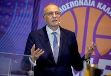 «Όσο και αν λασπολογήσουν με κακόγουστα σκετσάκια, το ποτάμι δε γυρίζει πίσω» Ο Βαγγέλης Λιόλιος