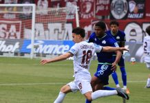 ΑΕΛ Novibet – Κηφισιά 1-1: Ισοπαλία με ικανοποιημένους τους φιλοξενούμενους στα πλέι άουτ της Super League ΑΕΛ