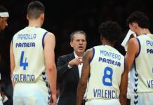 «Ακόμη και αν το βιογραφικό του είναι καλύτερο, δεν αρκεί για να μας κερδίσουν» Ο Μαρτίνεθ