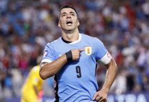 «Αν με χρειαστεί η Εθνική Ουρουγουάης, θα είμαι εκεί» Ο Λουίς Σουάρες