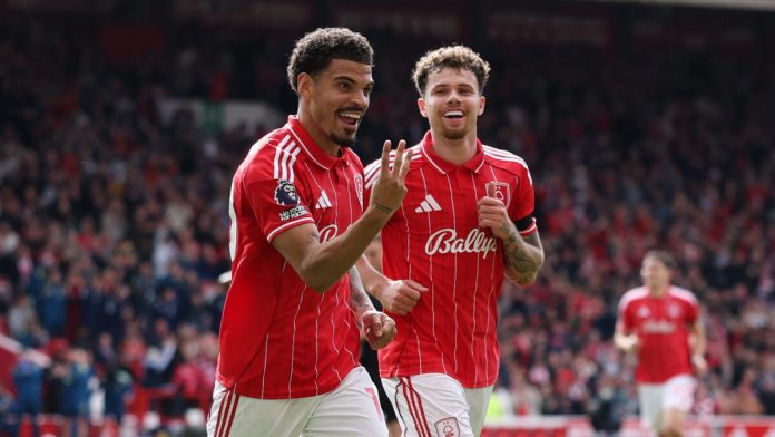 Ο Γκιμπς Γουάιτ