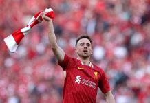 Αποκλείστηκε η εγκληματική ενέργεια στο αυτοκίνητο που οδήγησε στο θάνατό του Ντιόγκο Ζότα