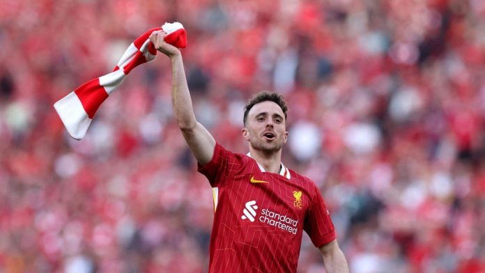 Ντιόγκο Ζότα