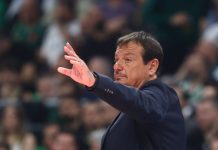 Αταμάν: «Ο Σορτς έκανε καταπληκτικό παιχνίδι Ο Αταμάν