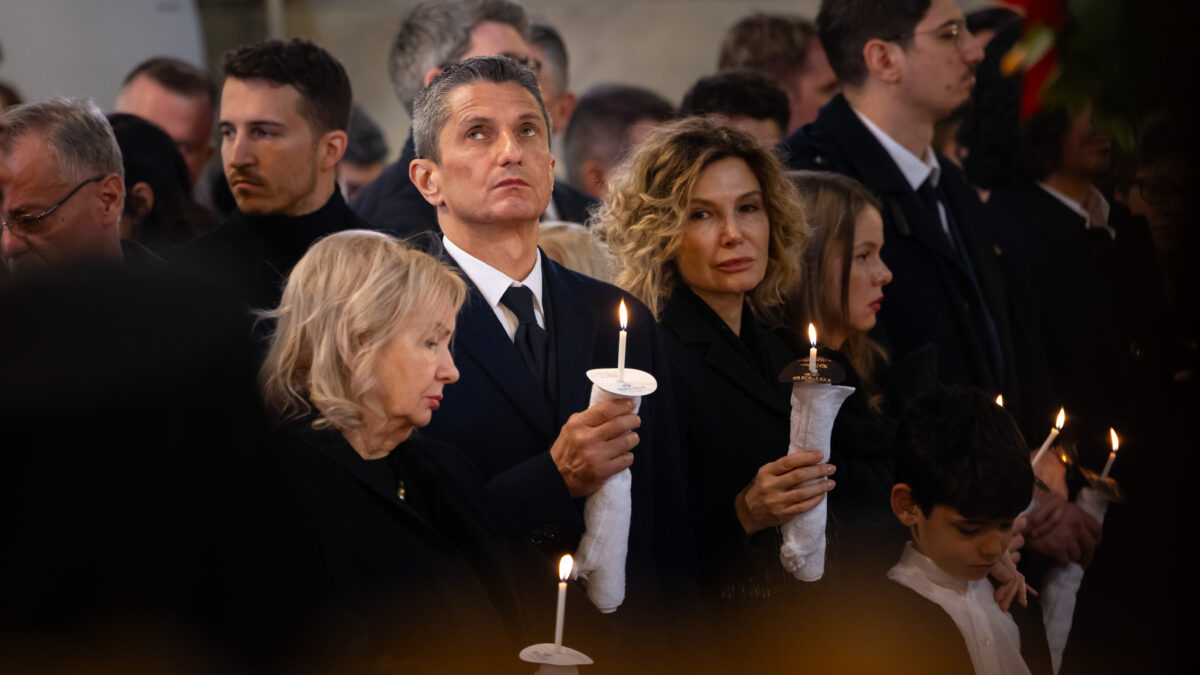 Ο Ραζβάν Λουτσέσκου