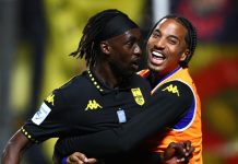 Ο Καντέβερε