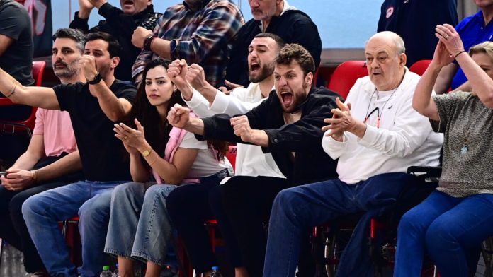 Βεζένκοφ και Νετζήπογλου