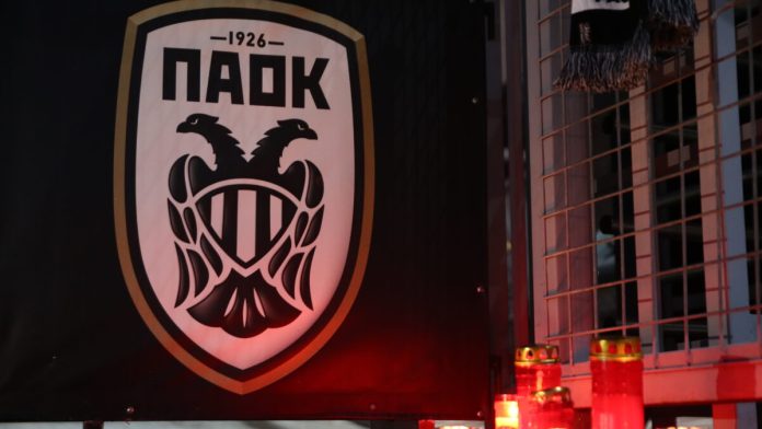 Καντηλάκια αναμμένα για τους αδικοχαμένους οπαδούς του ΠΑΟΚ