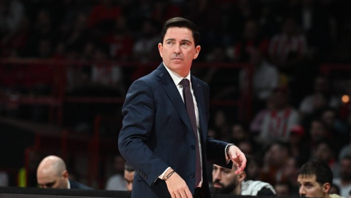 «Δε βλέπω μέλλον χωρίς αυτόν» Ο Πασκουάλ