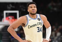 «Δεν ξέρω αν ήταν το τελευταίο μου παιχνίδι με τους Μιλγουόκι Μπακς» Ο Αντετοκούνμπο