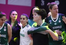 «Δεν προδίδουμε τις αρχές μας για κανένα πρωτάθλημα» Οι αθλήτριες του Παναθηναϊκού