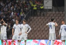 «Δεν το αξίζουμε, θα ήταν προσβολή» Οι παίκτες της Εθνικής Ιταλίας