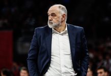 «Είναι από τις πιο επιτυχημένες ομάδες των τελευταίων χρόνων» Ο Πάμπλο Λάσο