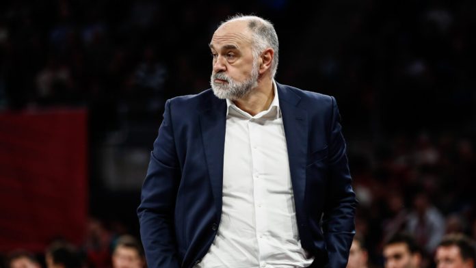 Ο Πάμπλο Λάσο