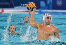 Ελλάδα 11-11 και 13-15 στα πέναλτι: Φινάλε με νίκη για την Εθνική πόλο ανδρών στα προκριματικά του World Cup Ελλάδα - Ισπανία