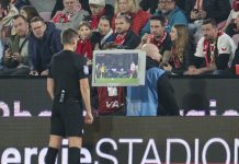 Εν ψυχρώ δολοφονία διαιτητή στο Εκουαδόρ κατά τη διάρκεια ερασιτεχνικού αγώνα ποδοσφαίρου Διαιτητής στο VAR