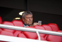 Πέθανε ο Μιρτσέα Λουτσέσκου, ο θρυλικός Ρουμάνος προπονητής Ο Μιρτσέα Λουτσέσκου